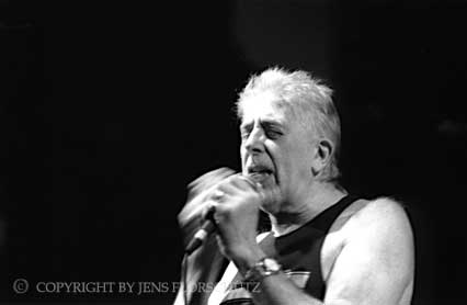 John Mayall