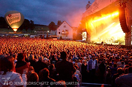 Peter Maffay Wernesgrn