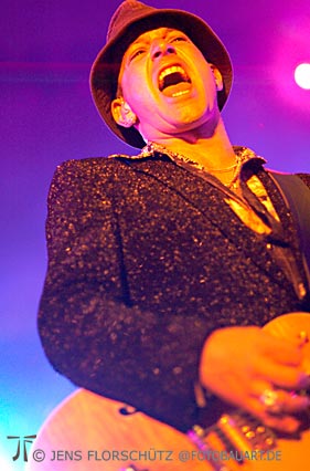 Pascal Kravetz - Maffay