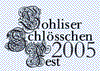 Gohliser Schlösschen Fest