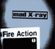 mad X-ray