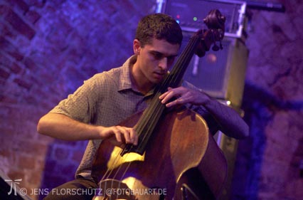 andy klein trio