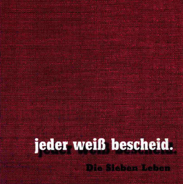 Die Sieben Leben