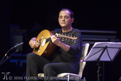 Anour Brahem