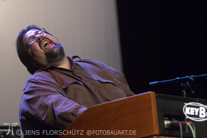 Joey DeFrancesco