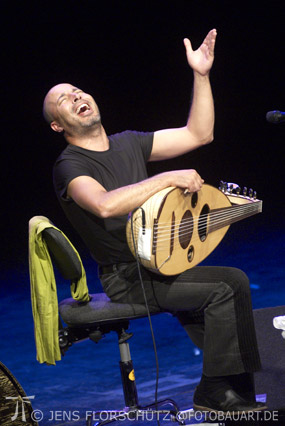 Dhafer Youssef