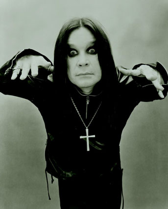 ozzy